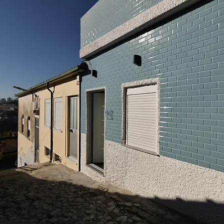 Douroview Villa Porto Exterior photo