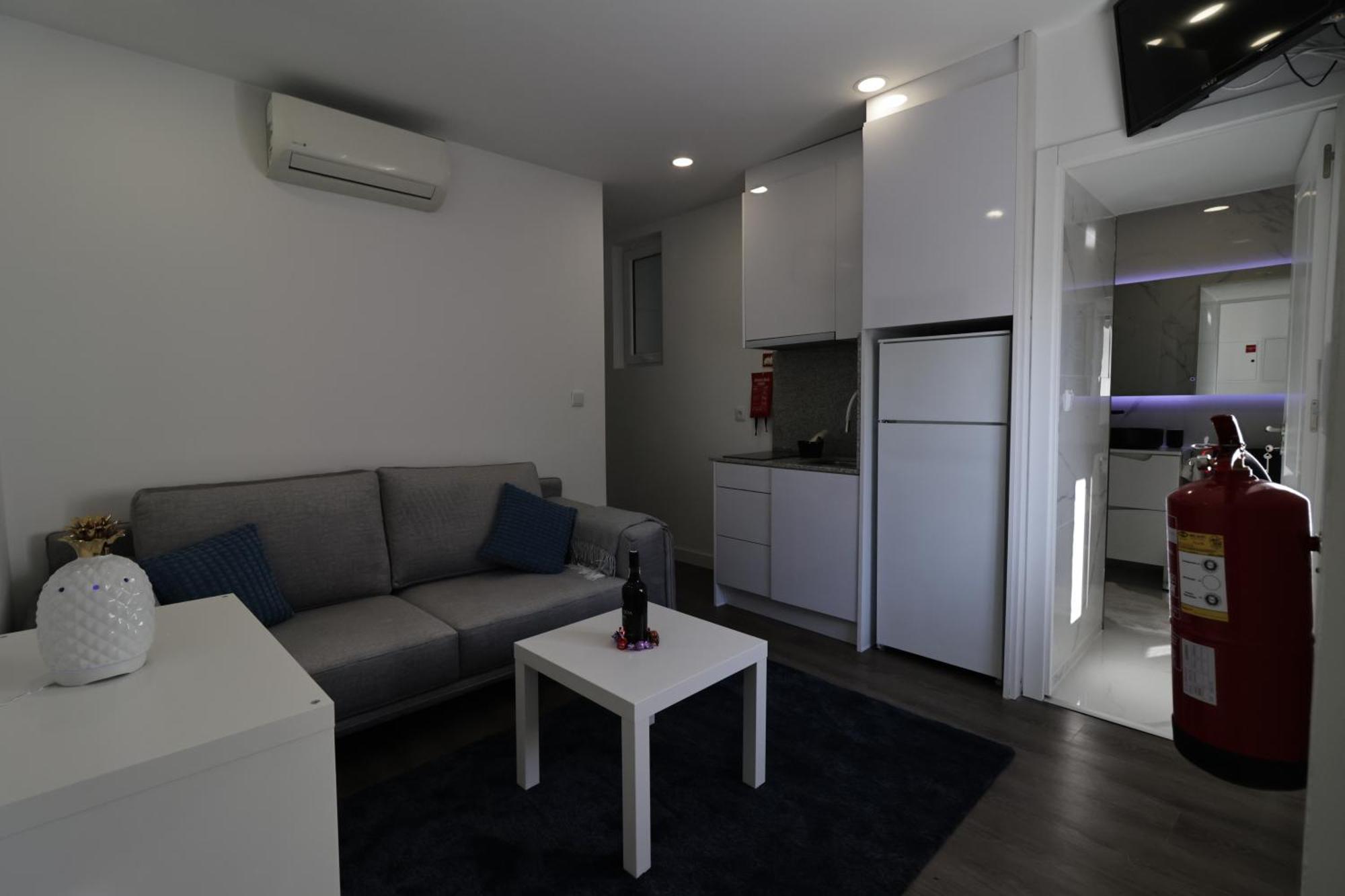 Holiday home Douroview Porto